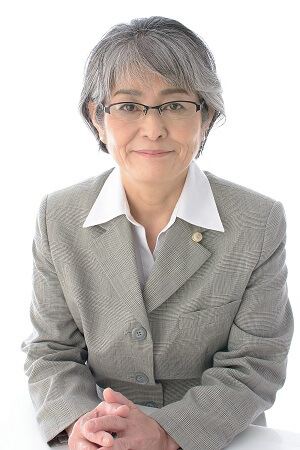 宮城孝子