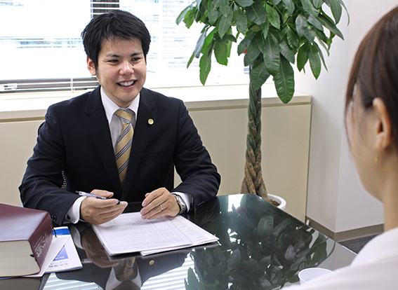 弁護士 吉田
