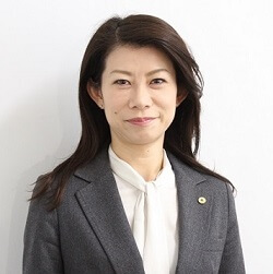 社会保険労務士 岡田恵子