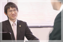 税理士・弁護士 杉浦恵一