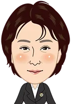 税理士 鈴木 昌代