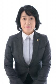 社会保険労務士 久米 真里