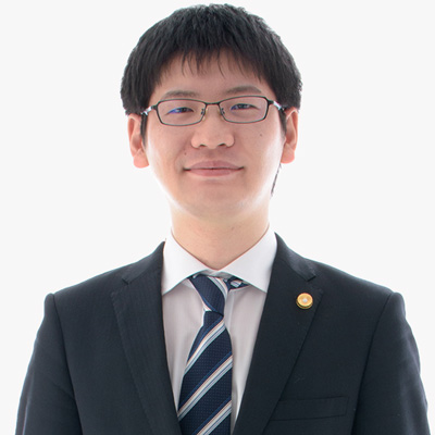 弁護士 楠野 翔也
